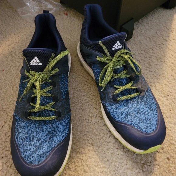 Adidas Boost Shoes